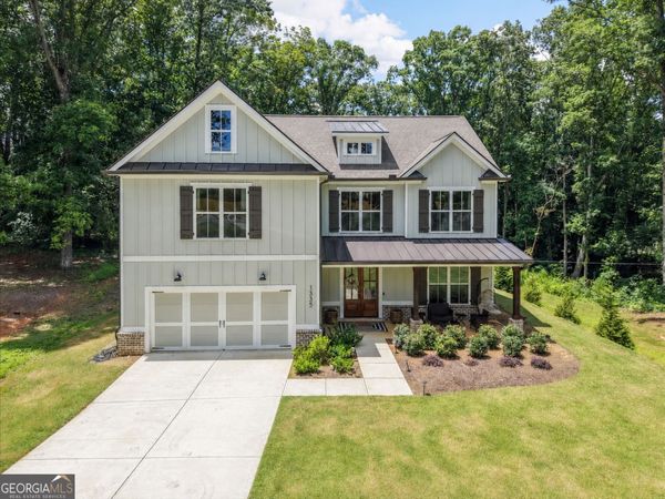 1335 County Line Road NW, Acworth, GA 30101