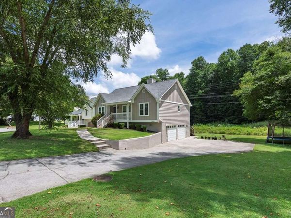 3622 Winding Trail Drive, Douglasville, GA 30135