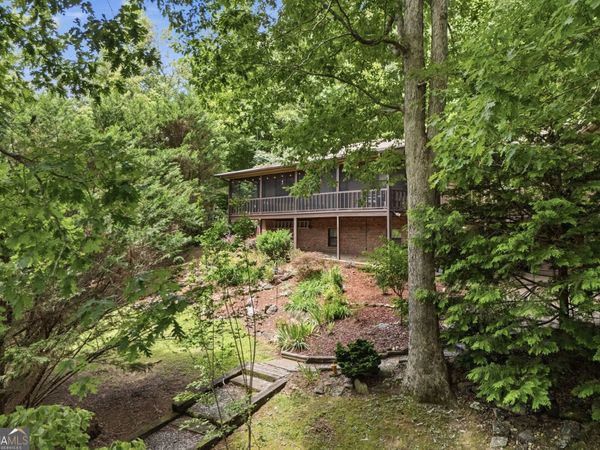 93 Jamie Lane, Blairsville, GA 30512