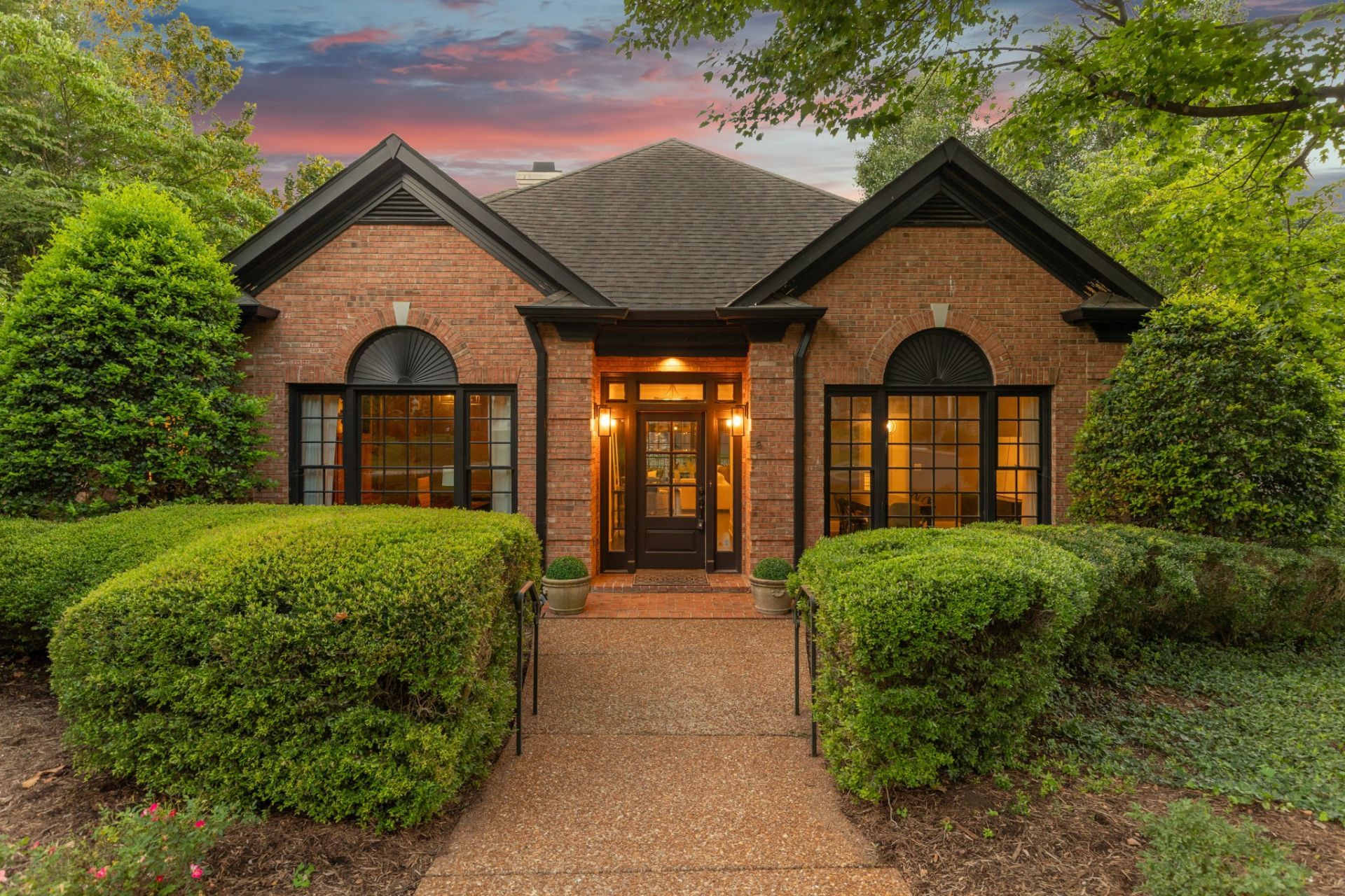 38 Erwin Ct, Nashville, TN 37205 Main Photo