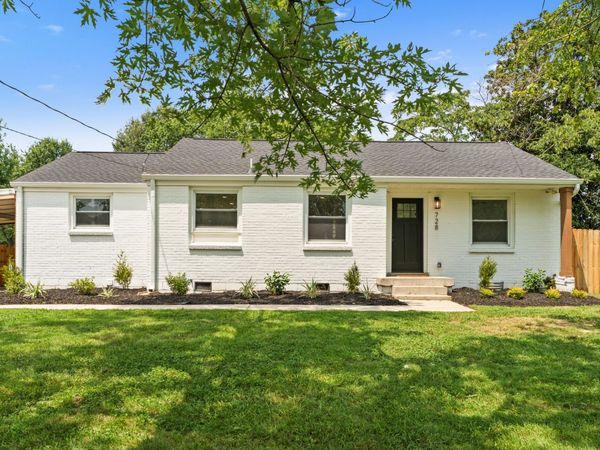728 Evergreen Trl , Madison, TN 37115