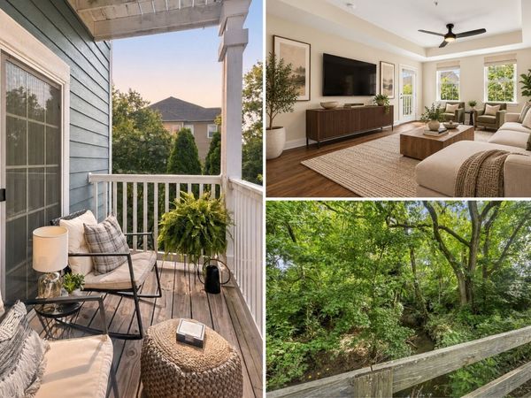8205 Lenox Creekside Dr, Unit 5, Antioch, TN 37013