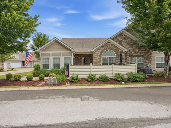 2445 Bridgeway St , Murfreesboro, TN 37128