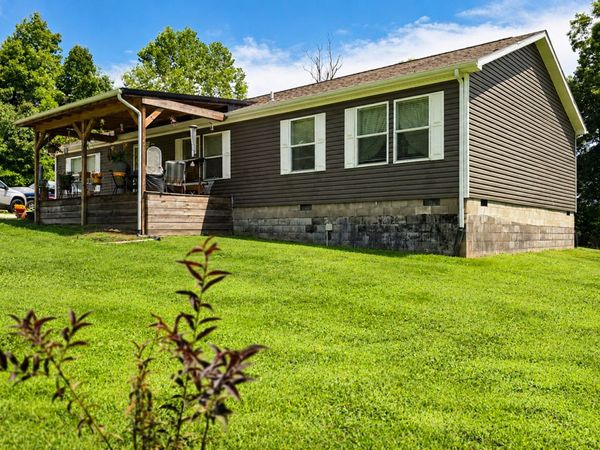 10553 W Us Highway 50 , Norman, IN 47264