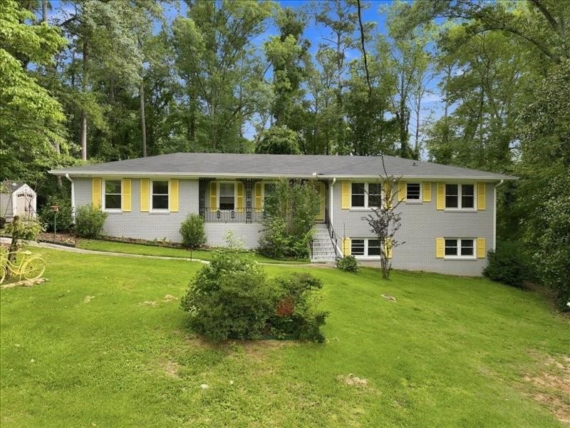 3207 Laura Lane, Lithia Springs, GA 30122 Main Photo