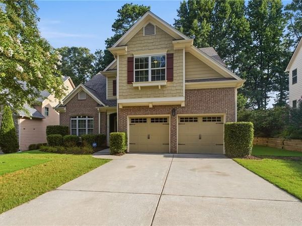 6340 Forest Shore Court , Cumming, GA 30040