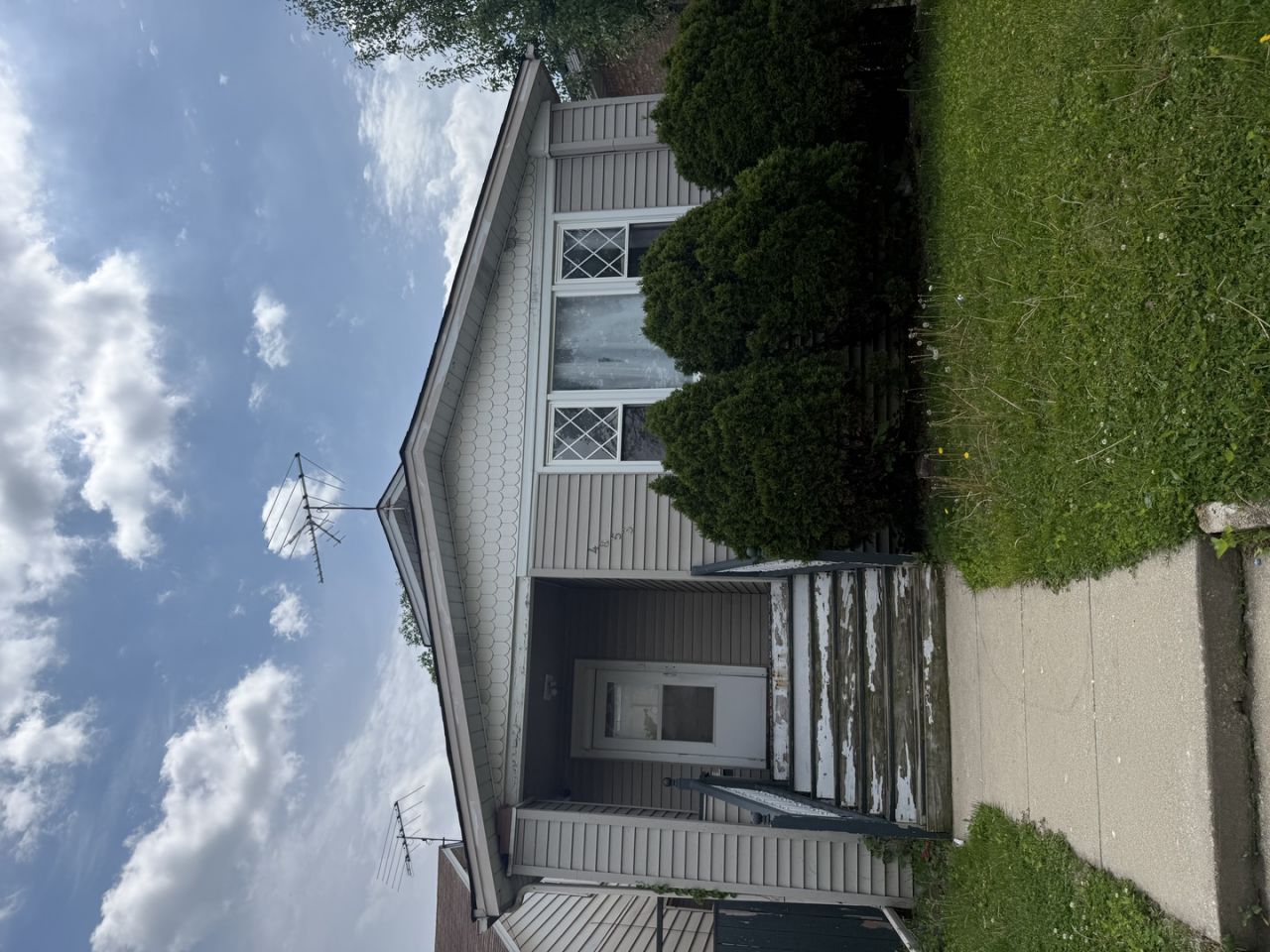 4853 W Parker Avenue, Chicago, IL 60639 Main Photo
