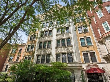 5646 N Kenmore Avenue , Unit 2A, Chicago, IL 60660