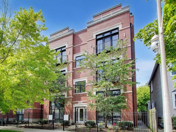 Unit 3, Chicago, IL 60647