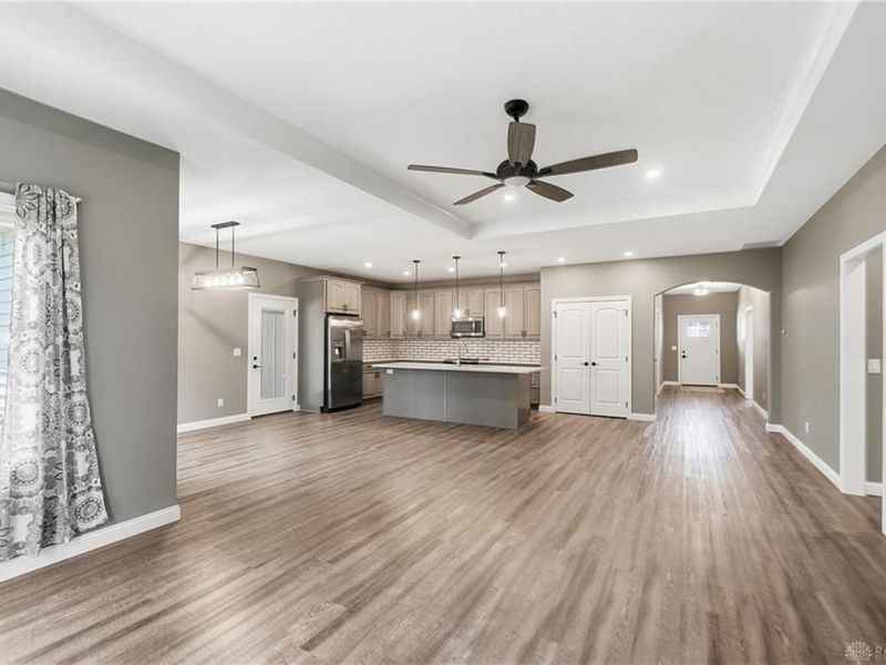70 N Branch Run, Tipp City, OH 45371 Photo 15