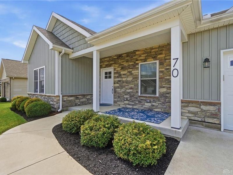 70 N Branch Run, Tipp City, OH 45371 Photo 6