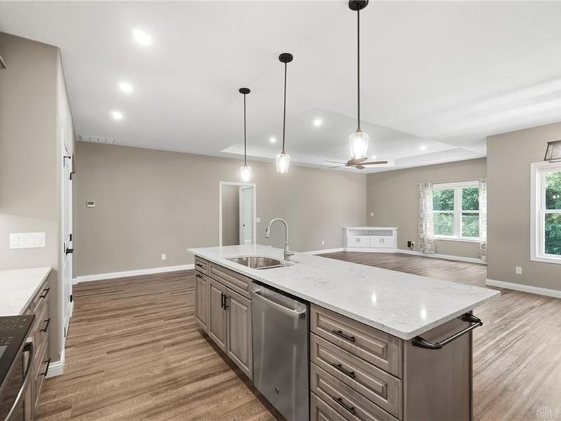 70 N Branch Run, Tipp City, OH 45371 Photo 65