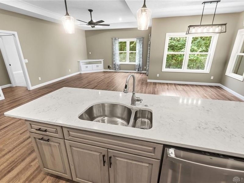 70 N Branch Run, Tipp City, OH 45371 Photo 66