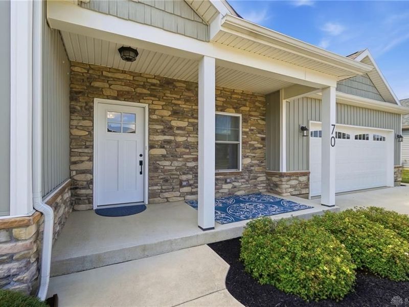 70 N Branch Run, Tipp City, OH 45371 Photo 7
