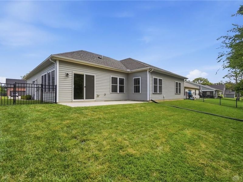 70 N Branch Run, Tipp City, OH 45371 Photo 90