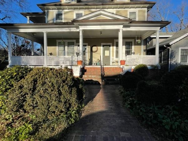 501 E Kingston Avenue , Unit E, Charlotte, NC 28203