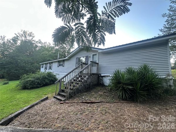 69 Woodmont Drive , Nebo, NC 28761
