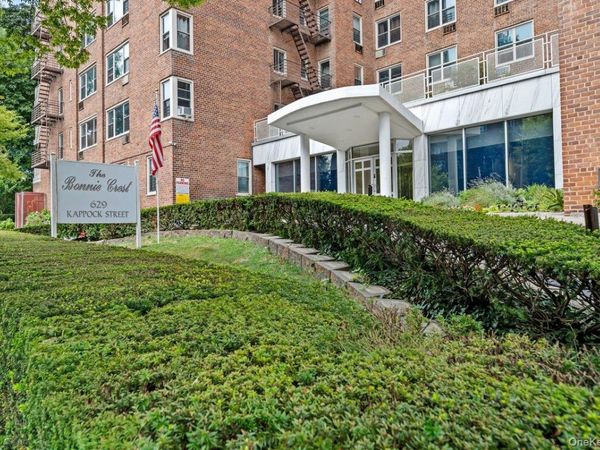 629 Kappock Street, Unit 7N, Bronx, NY 10463