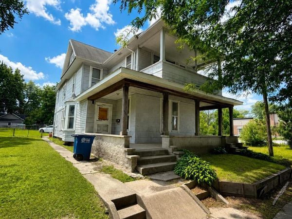 853 South Avenue , Toledo, OH 43609
