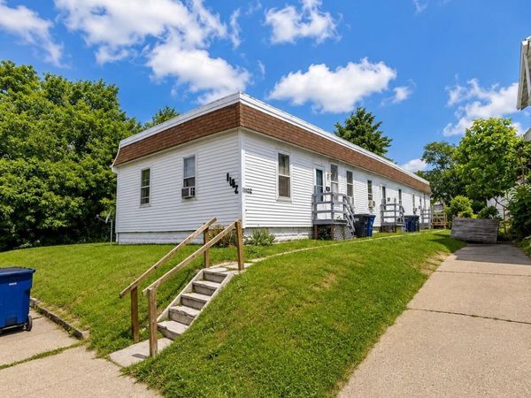 1102 Hamilton Street , Toledo, OH 43607