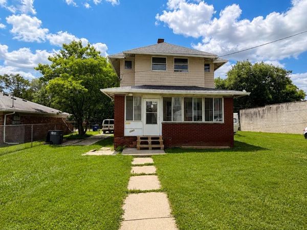 1535 Western Avenue , Toledo, OH 43609