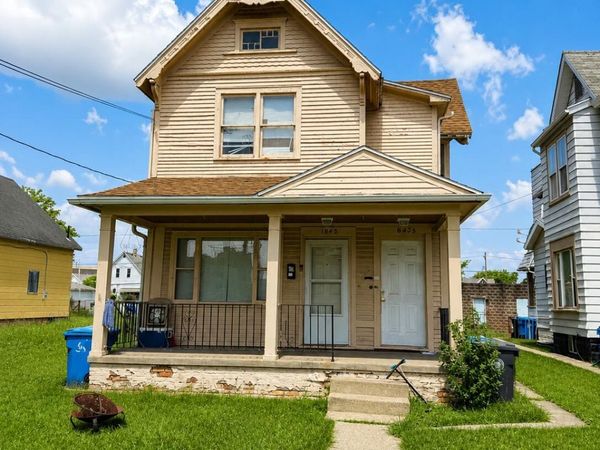 1845 N Superior Street , Toledo, OH 43611