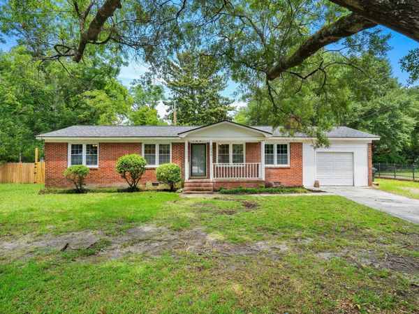 1004 Whittemore St., Conway, SC 29527