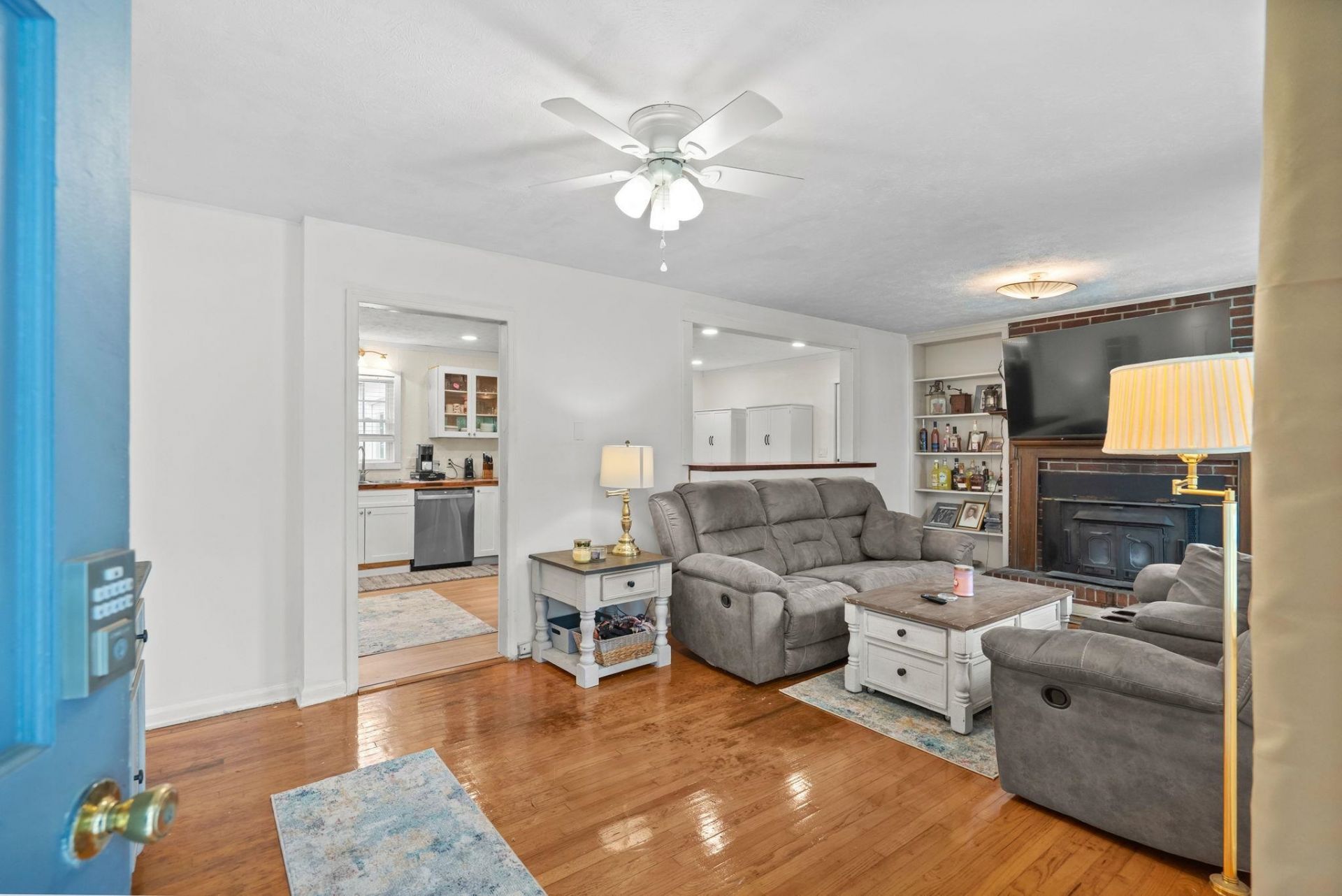 1004 Whittemore St. Photo 9