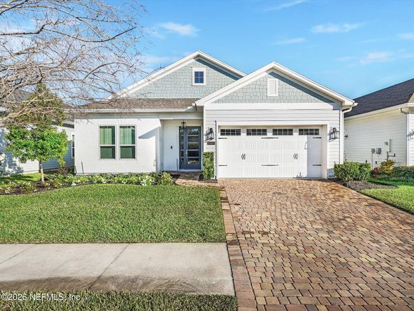 13461 NOGAL Lane, Jacksonville, FL 32246