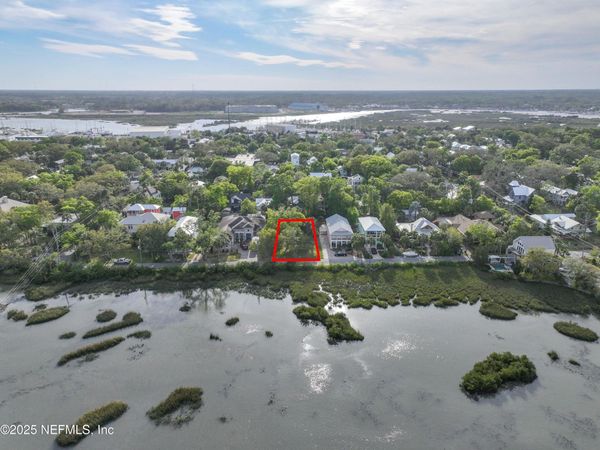 160 WASHINGTON Street, St. Augustine, FL 32084