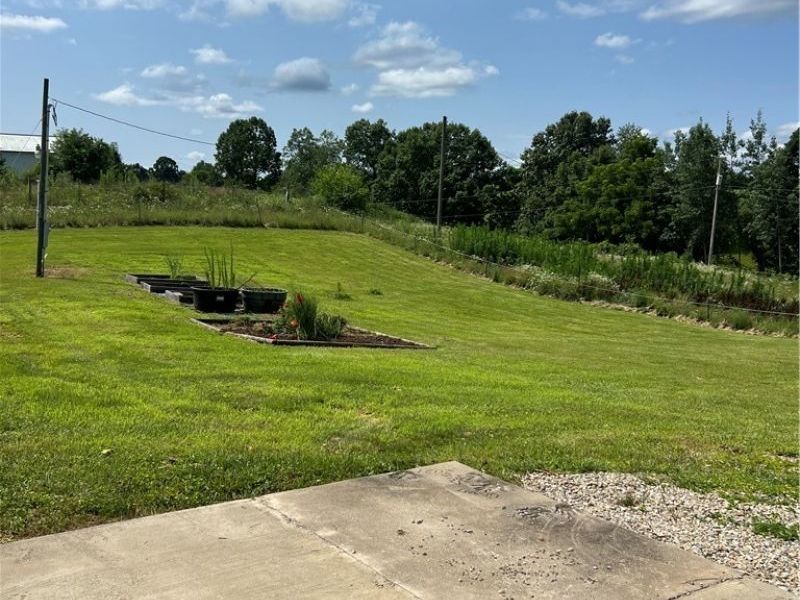 252 King Avenue, Cutler, OH 45724 Photo 11
