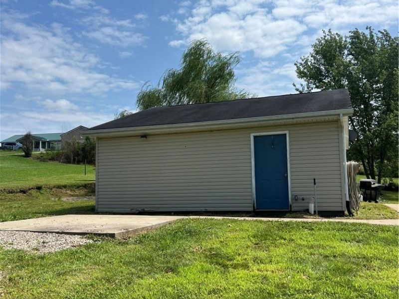 252 King Avenue, Cutler, OH 45724 Photo 4