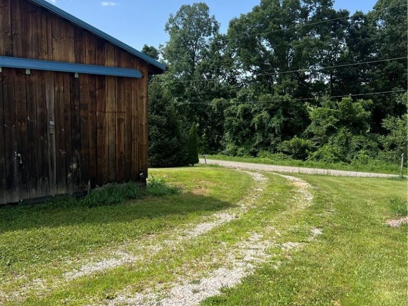 252 King Avenue, Cutler, OH 45724 Photo 6