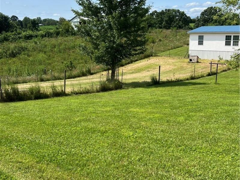 252 King Avenue, Cutler, OH 45724 Photo 8
