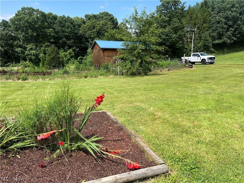 252 King Avenue, Cutler, OH 45724 Photo 9