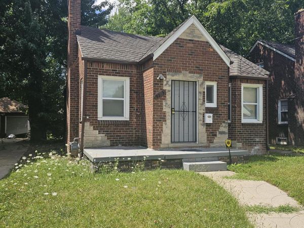 9273 Bedford Street, Detroit, MI 48224