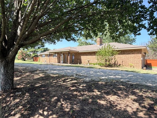 12636 N County Road 3395, Stratford, OK 74872