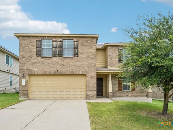 9302 Bowfield Drive, Killeen, TX 76542