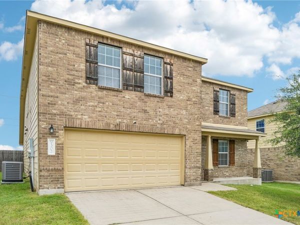 9302 Bowfield Drive, Killeen, TX 76542