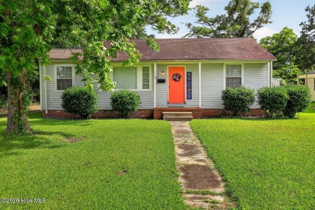 113 Kenneth Boulevard, Havelock, NC 28532 Main Photo