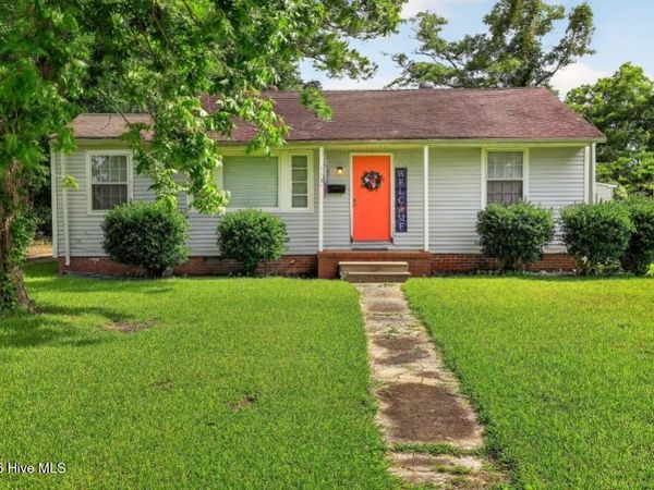 113 Kenneth Boulevard, Havelock, NC 28532