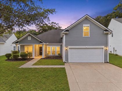 9629 Pebble Creek Boulevard Summerville, SC 29485