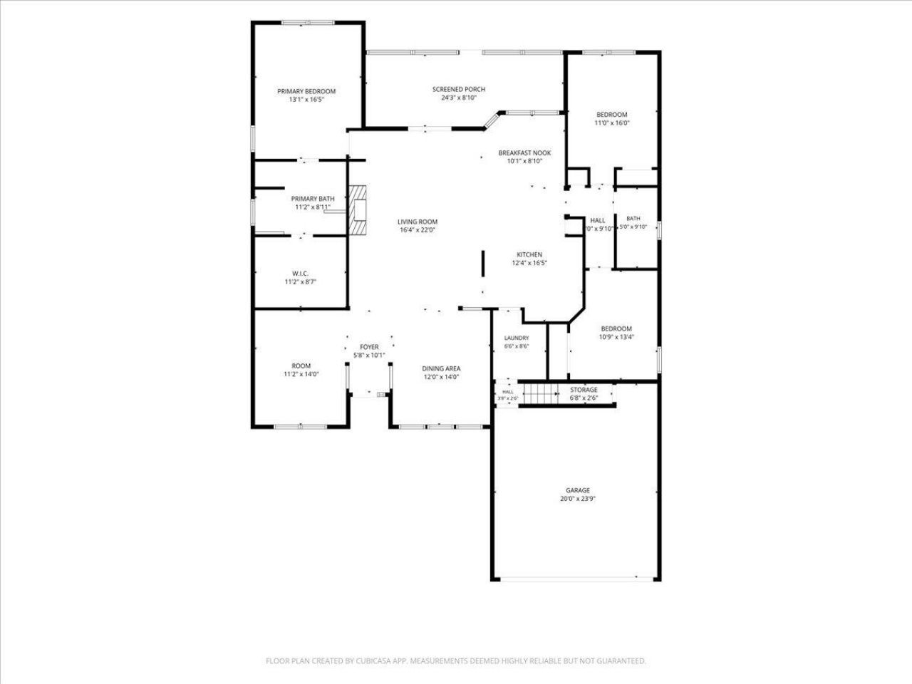 9629 Pebble Creek Boulevard Photo 43