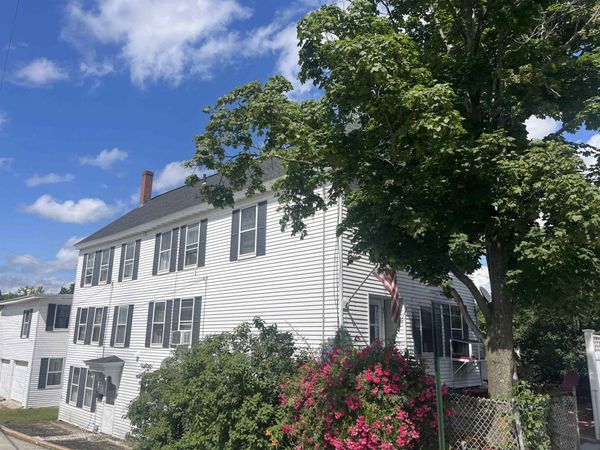 84 Nashua Street, Milford, NH 03055