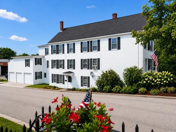 84 Nashua Street, Milford, NH 03055
