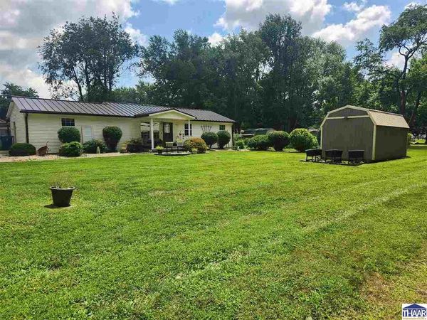 3723 Plum Street, Terre Haute, IN 47803