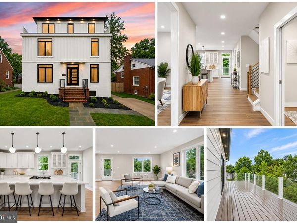 5709 5TH STREET S, ARLINGTON, VA 22204