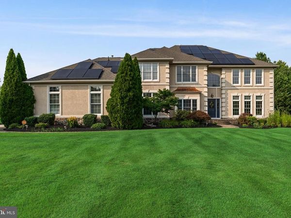 108 PREAKNESS DRIVE, MULLICA HILL, NJ 08062