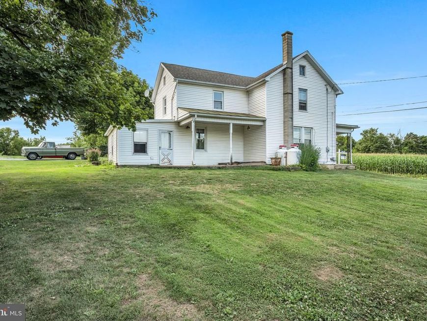 844 Franklin Church Road , Dillsburg, PA 17019 Main Photo