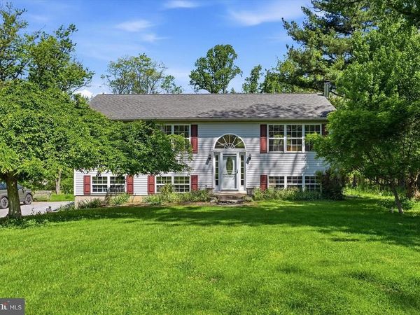 2265 STRASBURG ROAD , COATESVILLE, PA 19320